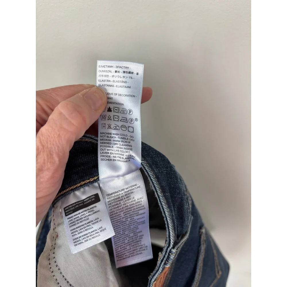 Levis levi strauss